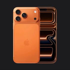 Apple iPhone 17ProMax本体256GB