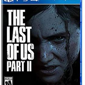 【中古】The Last of Us Part II(輸入版:北米)- PS4
