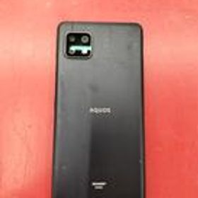 AQUOS SENSE5G SHG03 SHARP/AU