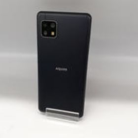 AQUOS sense5G A004SH SHARP/SOFTBANK