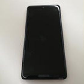 （ジャンク）スマートフォン SH-53A SHARP