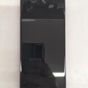 スマートホン SHG03（SENSE5G） SHARP/AU