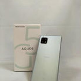 スマートフォン SHG03 SHARP(AU)