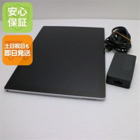 マイクロソフト(Microsoft)の超美品 Surface Pro 7 i5 8GB 256GB 中古 M777(ノートPC)