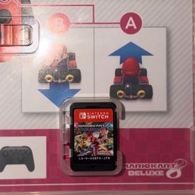 マリオカート8 デラックス Nintendo Switch