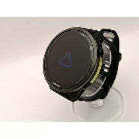 【中古】Garmin Forerunner 970 010-02969-50 [Black]【神保町】保証期間1ヶ月【ランクA】