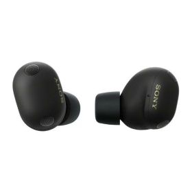 【新品】SONY ソニー ワイヤレスイヤホン WF-1000XM6 B ブラック