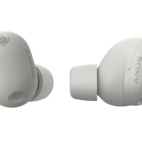 SONY ワイヤレスイヤホン WF-1000XM6 (S) [プラチナシルバー]【在庫あり（1営業日から3営業日程度での発送）】