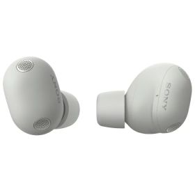 ソニー 完全ワイヤレスイヤホン WF-1000XM6-S プラチナシルバー SONY ワイヤレスノイズキャンセリングステレオヘッドセット ハイレゾ級高音質 外音取り込み SBC AAC LDAC LC3【送料無料】【KK9N0D18P】