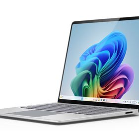 マイクロソフト Surface Laptop 第7世代 ZGJ-00020 [プラチナ]