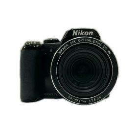 COOLPIX COOLPIX デジタルカメラ Nikon COOLPIX P90【中古】