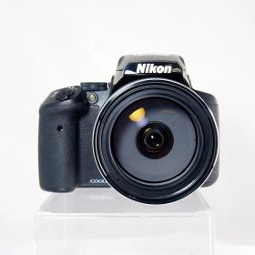 【中古】 (ニコン) Nikon COOLPIX P900【中古カメラ コンパクトデジカメ】 ランク：B