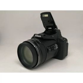 【中古】Nikon COOLPIX P900【日本橋3】保証期間1ヶ月【ランクB】