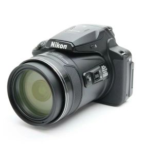 【中古】 《並品》 Nikon COOLPIX P900 [ デジタルカメラ ]