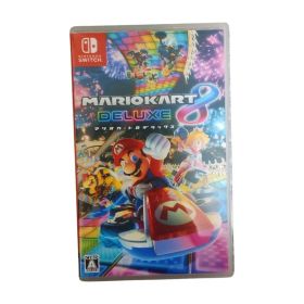 【Switch】マリオカート8 デラックス