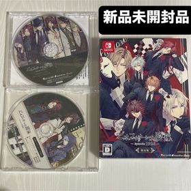 【新品未開封品】ピオフィオーレの晩鐘 -Episodio1926-（限定版）(家庭用ゲームソフト)