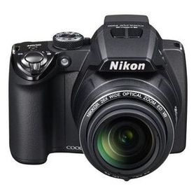 中古 １年保証 美品 Nikon COOLPIX P100