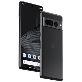 Google Pixel 7 Pro GFE4J 128GB (SIMフリー/オブシディアン) [GA03462-JP] 携帯電話