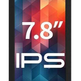 JAPANNEXT ジャパンネクスト 7.8型モバイルモニター(400x1280/IPS/miniHDMI/Type-C/Windows対応/非光沢/2年保証) JN-MD-IPS7842 単品購入のみ可（同一商品であれば複数購入可） クレジットカード 代金引換決済のみ