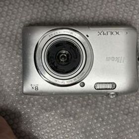 コンパクトデジタルカメラ Nikon COOLPIX S3600 26021004