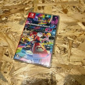 マリオカート8 デラックス