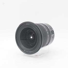 ニコン(Nikon)の【中古】(ニコン) Nikon Z 14-30/F4 S(レンズ(ズーム))