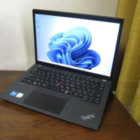 ☘良品☘ ThinkPad X13 Gen2 i5/8G/SSD256G