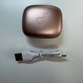 Anker Soundcore C40i ローズゴールド