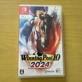 Winning Post 10 2024