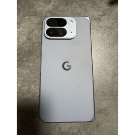 グーグルピクセル(Google Pixel)の最終値下げ 今月末までの出品 Google Pixel10fold 美品 中古(スマートフォン本体)