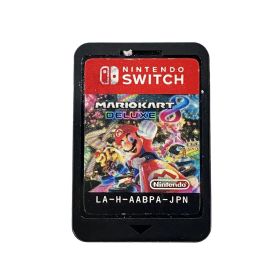 Nintendo Switch ソフト マリオカート8 デラックス MARIOKART8 DELUXE F11060622