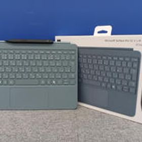 SURFACE PRO12インチ キーボード&ペン EP2-33076 MICROSOFT