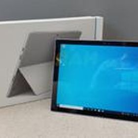 SURFACE PRO DQR-00009 MICROSOFT