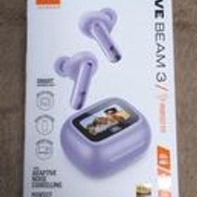 ワイヤレスイヤホン LIVE BEAM3 JBL