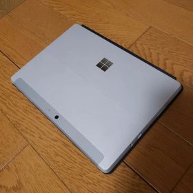 【期間限定で値下げ中⤵️】Microsoft Surface Go 4ノートPC