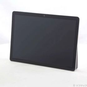 ソフマップ 〔中古品〕 Surface Go4 〔Intel N200／8GB／UFS64GB〕 XGT-00017 プラチナ【262】