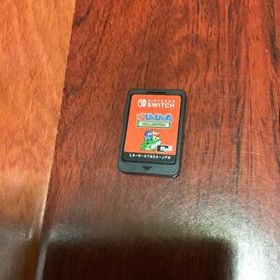 Switch 忍者じゃじゃ丸 コレクション ソフトのみ