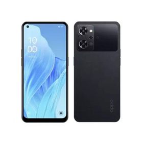 【新品未開封】OPPO Reno9 A ナイトブラック Y!mobile【即日発送、土、祝日発送】【送料無料】