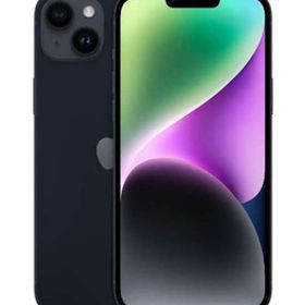 iPhone14 Plus[128GB] SIMフリー ミッドナイト【安心保証】