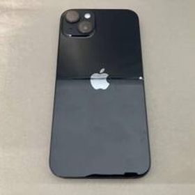 MQ4A3J/A iPhone 14 Plus 128GB ミッドナイト SIMフリー