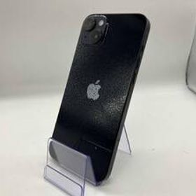 MQ4A3J/A iPhone 14 Plus 128GB ミッドナイト SoftBank