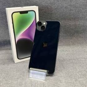 MQ4A3J/A iPhone 14 Plus 128GB SIMフリー(ε13-10-02)