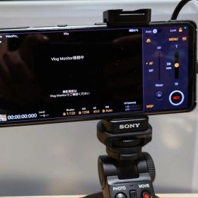 Xperia PRO-I (XQ-BE42) 512GB Volgセット