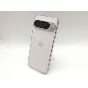 【中古】Google 国内版 【SIMフリー】 Pixel 9 Pro XL ポーセリン 16GB 128GB GQ57S【中野】保証期間１ヶ月【ランクC】