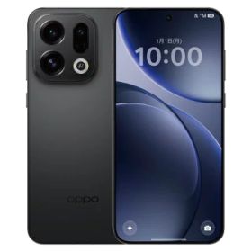 OPPO Find X9 CPH2797 スペースブラック【国内版SIMフリー】 OPPO 当社3ヶ月間保証 中古 イオシス