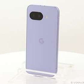 Google Pixel 9a 256GB アイリス PIXEL9A256 SIMフリー