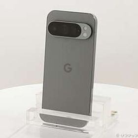 Google Pixel 9 Pro 256GB ヘイゼル GWVK6 SIMフリー ［6.3インチ有機EL／Google Tensor G4／RAM:16GB／ナノSIM&eSIM］