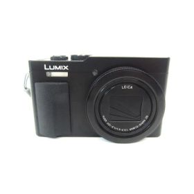 パナソニック LUMIX DC-TZ99 デジタルカメラ ∠UK2313