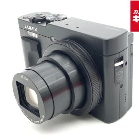 【中古】 【良品】 パナソニック LUMIX DC-TZ99-K ブラック