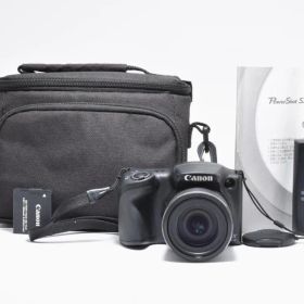 Canon キャノン PowerShot SX420IS デジタルカメラ